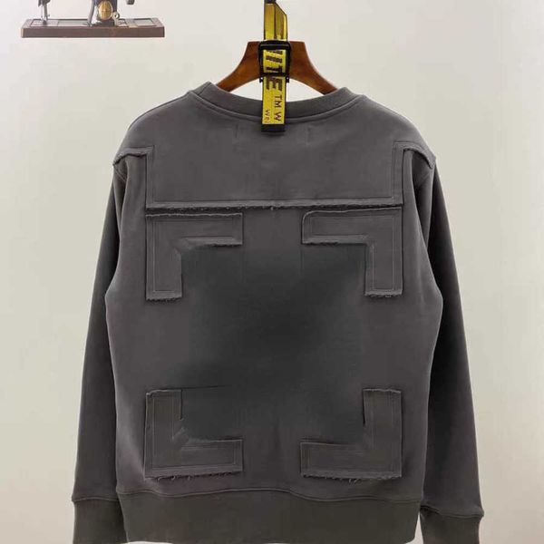 puls size embroidery sweater mens sweatshirt ow designer hoodie men women long sleeve tshirt off fashion pullover sweaters hip hop oversize, Black
puls size embroidery sweater mens sweatshirt ow designer hoodie men women long sleeve tshirt off fashion pullover sweaters hip hop oversize, Black
