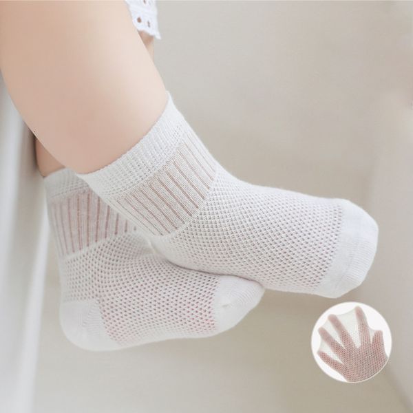 kids socks millancel summer baby socks born socks 4 pair batch of infant mesh socks 230408, Pink;yellow
kids socks millancel summer baby socks born socks 4 pair batch of infant mesh socks 230408, Pink;yellow