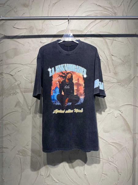 100% balencigas round replica neck men's embroidery plus tees and polos with cotton of printing european size t-shirts 3rt0, Black;brown
100% balencigas round replica neck men's embroidery plus tees and polos with cotton of printing european size t-shirts 3rt0, Black;brown