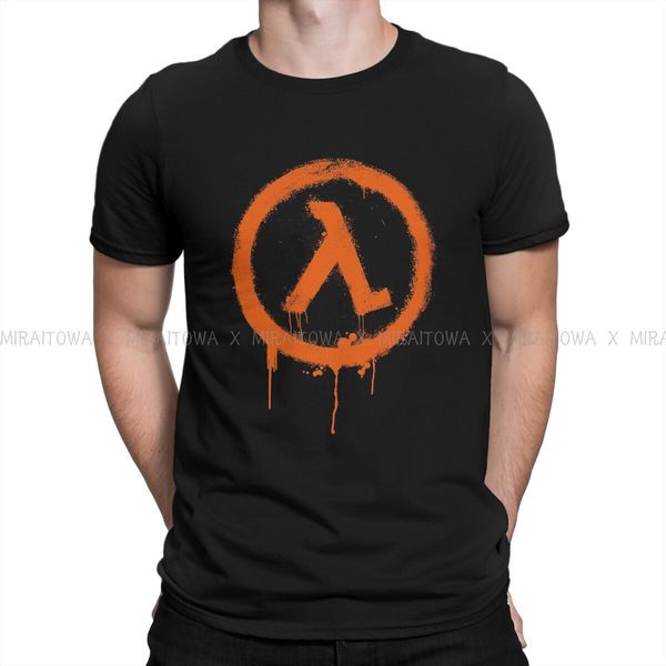 mens tshirts half life game rise shine t shirt graphic tees summer cotton harajuku oneck tshirt 230407, White;black
mens tshirts half life game rise shine t shirt graphic tees summer cotton harajuku oneck tshirt 230407, White;black