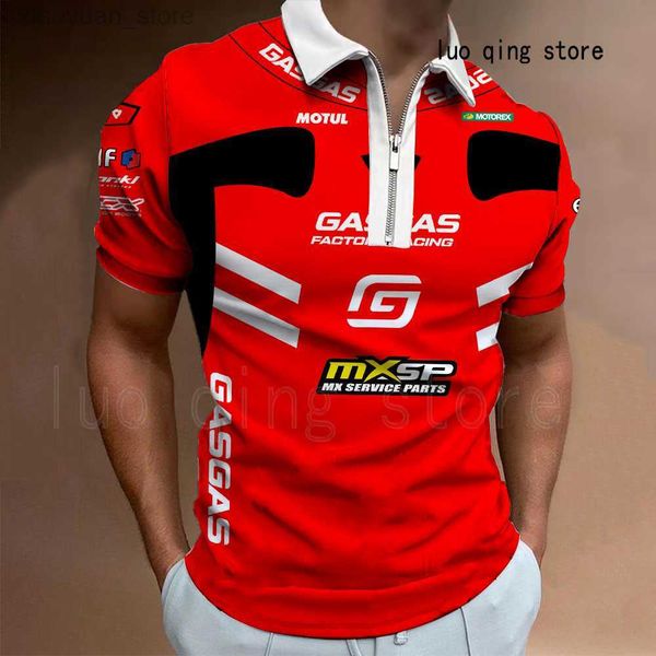 men's t-shirts new outdoor extreme sports crosscountry motorcycle lovers fashion gasgas men's super large polo shirt breathable cy, White;black
men's t-shirts new outdoor extreme sports crosscountry motorcycle lovers fashion gasgas men's super large polo shirt breathable cy, White;black