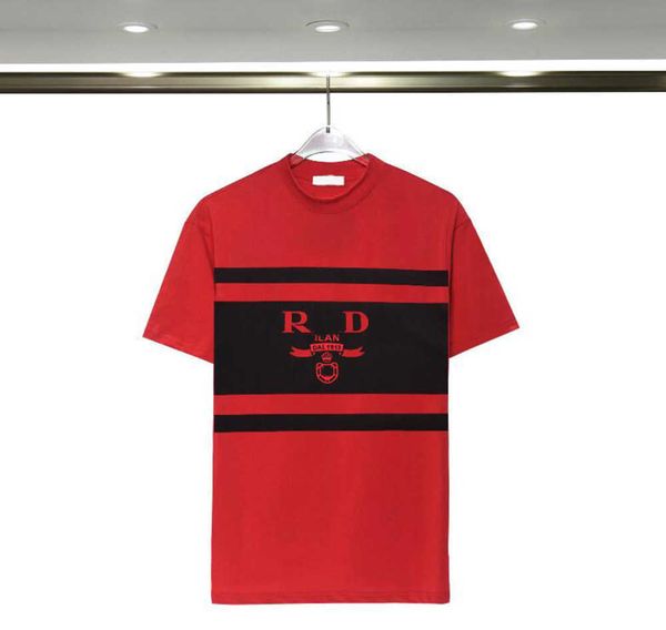 mens t shirt designer womens pra letter striped stitching t shirt fashion women oversized shirts tees pure cotton short sleeve trend street, White;black
mens t shirt designer womens pra letter striped stitching t shirt fashion women oversized shirts tees pure cotton short sleeve trend street, White;black