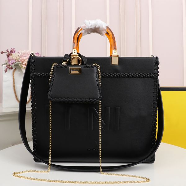 7a designer totes knitting wrapping genuine leather women handbags fashion composite bag
7a designer totes knitting wrapping genuine leather women handbags fashion composite bag