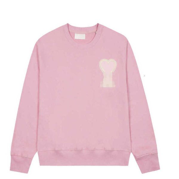 and female male designer amis hoodies paris hooded quality sweater embroidered red love winter round neck jumper couple sweatshirts, White;black
and female male designer amis hoodies paris hooded quality sweater embroidered red love winter round neck jumper couple sweatshirts, White;black