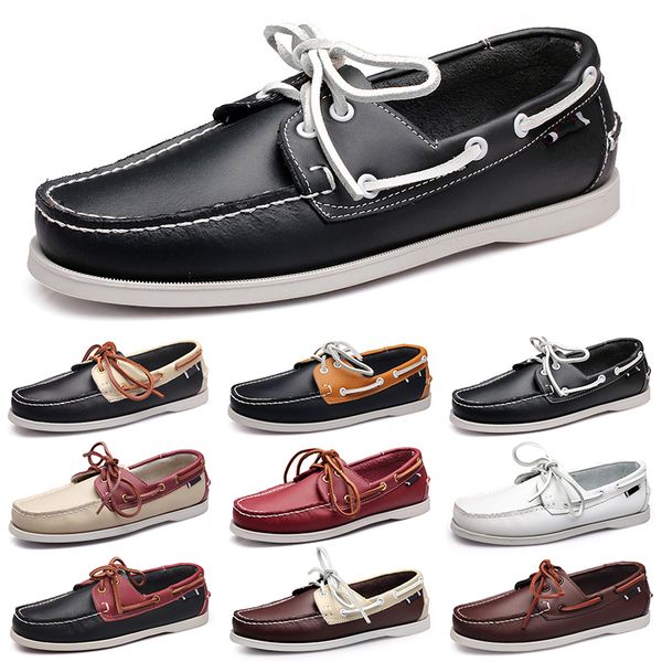 casual shoes men black leisure silvers taupe dlives brown grey reds green walking lows soft multi leather mens sneaker outdoor trainer
casual shoes men black leisure silvers taupe dlives brown grey reds green walking lows soft multi leather mens sneaker outdoor trainer