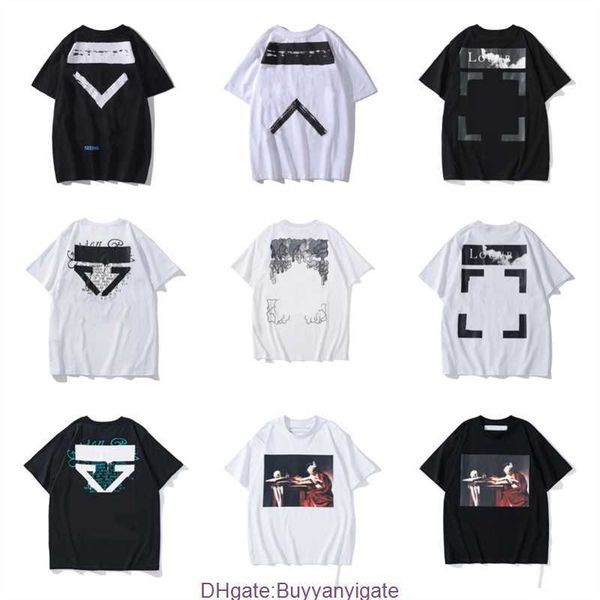 men's jacket fashion offs t shirts brand designer cotton short sleeves couples of luxury mens t-shirt casual summer tee women tshirts, White;black
men's jacket fashion offs t shirts brand designer cotton short sleeves couples of luxury mens t-shirt casual summer tee women tshirts, White;black