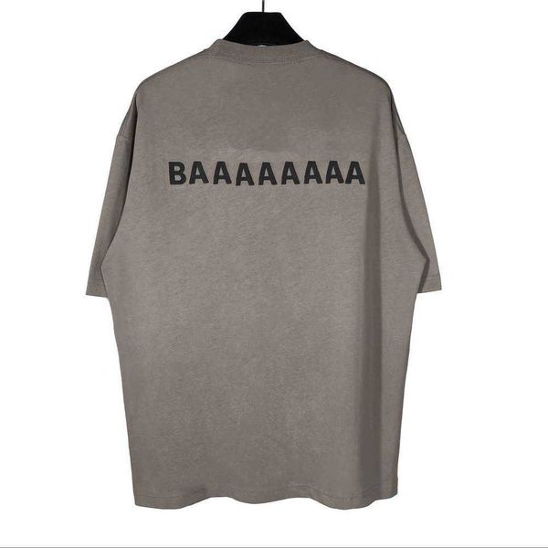 wear balencigas style men's printed plus tees with polos polar round summer neck embroidered and street pure cotton ww, Black;brown
wear balencigas style men's printed plus tees with polos polar round summer neck embroidered and street pure cotton ww, Black;brown