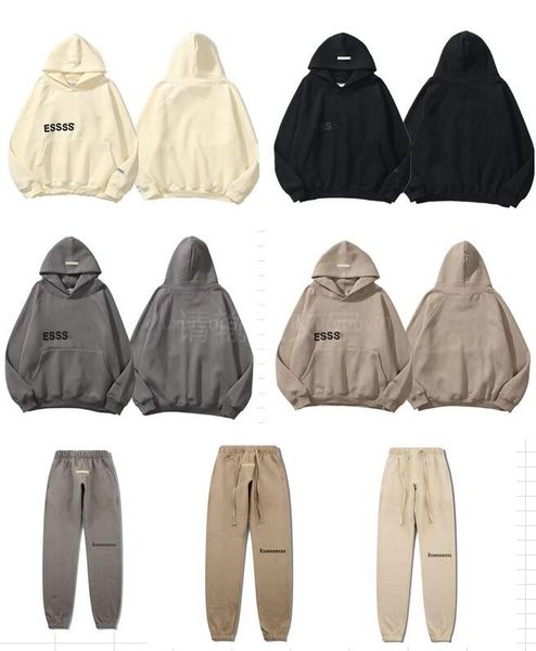 2023winter ess designer mens hoodies fears loose of pullover god hoody sweatshirts long sleeve hooded jumper womens clothing ess, Black
2023winter ess designer mens hoodies fears loose of pullover god hoody sweatshirts long sleeve hooded jumper womens clothing ess, Black