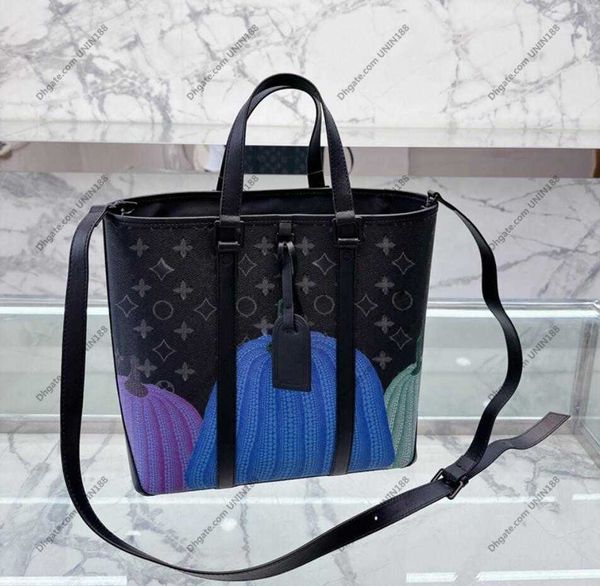 designer yk womens upscale totes shopping bags luxurys louvis yayoi kusama pumpkin handbag shouder crossbody bag genuine leather ladies 30cm
designer yk womens upscale totes shopping bags luxurys louvis yayoi kusama pumpkin handbag shouder crossbody bag genuine leather ladies 30cm