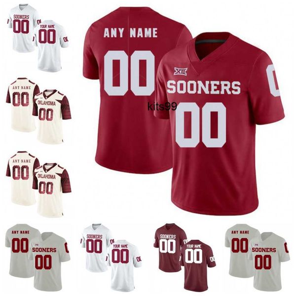 ncaa oklahoma sooners college football jerseys kyler murray ceedee lamb durron neal spencer rattler mayfield c.williams bradford peterson pe, Black;red
ncaa oklahoma sooners college football jerseys kyler murray ceedee lamb durron neal spencer rattler mayfield c.williams bradford peterson pe, Black;red