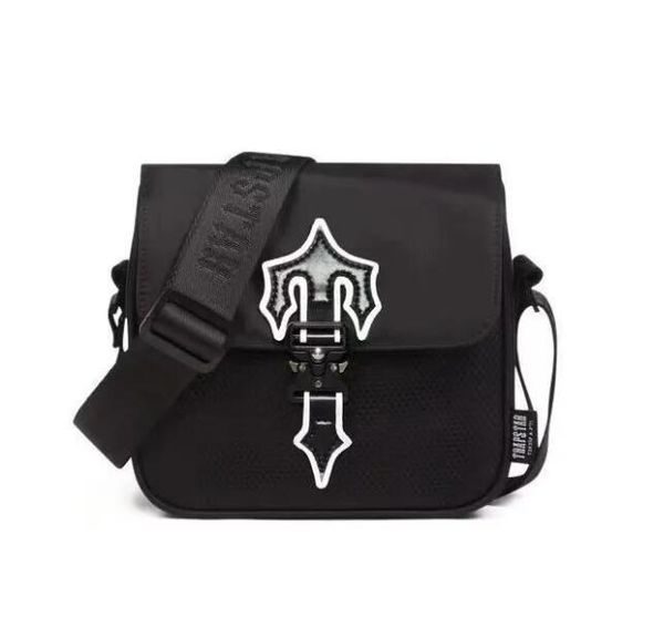 men trapstars cobra t bag black/silver outdoor shoulder handbag backpack designer tote bag wallet crossbody waist camera bags for boy, Red;black
men trapstars cobra t bag black/silver outdoor shoulder handbag backpack designer tote bag wallet crossbody waist camera bags for boy, Red;black