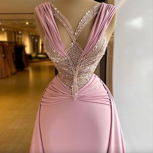 lace evening dress sequins pleat overskirt prom gowns women formal wear second reception dresses, Black;red
lace evening dress sequins pleat overskirt prom gowns women formal wear second reception dresses, Black;red
