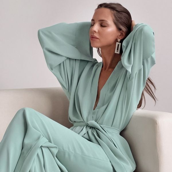 women's sleepwear 2-piece women's pajamas long sleeved solid trouser set pajamas belt casual women's pajamas loose fitting pa, Black;red
women's sleepwear 2-piece women's pajamas long sleeved solid trouser set pajamas belt casual women's pajamas loose fitting pa, Black;red