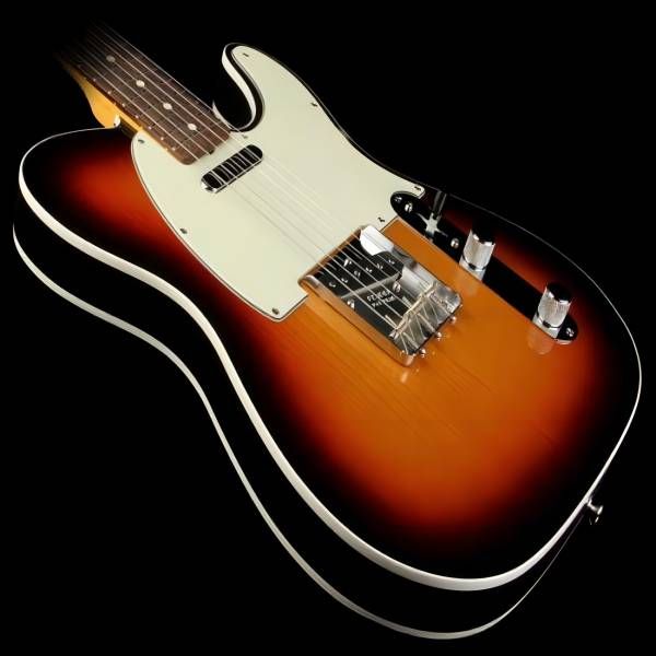 american vintage '62 telecaster custom tl guitar 3-t sunburst oem available in stock258
american vintage '62 telecaster custom tl guitar 3-t sunburst oem available in stock258