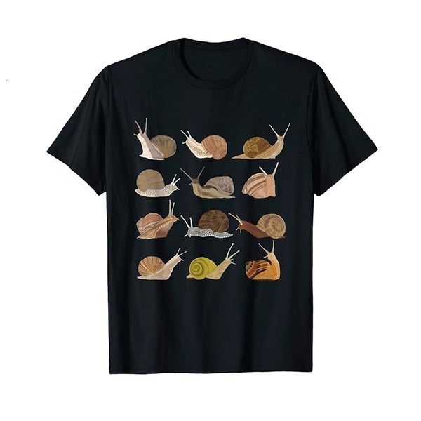 mens tshirts snail tshirt men cotton tees tshirt harajuku streetwear 230407, White;black
mens tshirts snail tshirt men cotton tees tshirt harajuku streetwear 230407, White;black