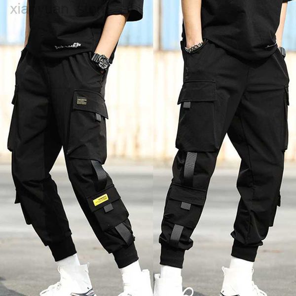 men's pants spring summer harajuku sport thin jogging trousers cargo pants boys joggers male tactical overalls men's tracksuit clo, Black
men's pants spring summer harajuku sport thin jogging trousers cargo pants boys joggers male tactical overalls men's tracksuit clo, Black