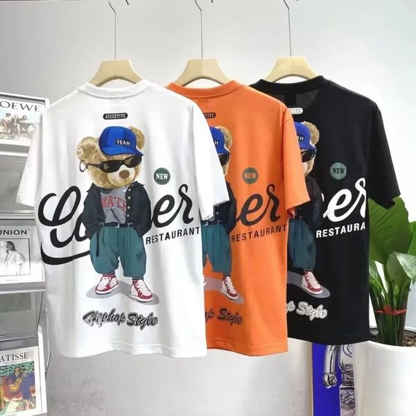 mens tshirts summer shirt fashion korean harajuku print half sleeves ops ees streetwear rend clothing cotton shirts 230407, White;black
mens tshirts summer shirt fashion korean harajuku print half sleeves ops ees streetwear rend clothing cotton shirts 230407, White;black