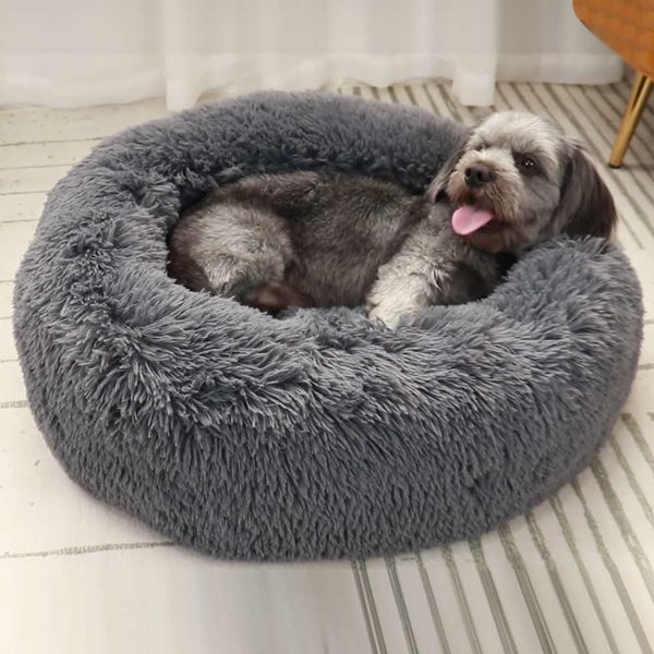 kennels pens dog long plush dounts beds calming bed hondenmand pet kennel super soft fluffy comfortable for large dog 2021 drop shipping w04
kennels pens dog long plush dounts beds calming bed hondenmand pet kennel super soft fluffy comfortable for large dog 2021 drop shipping w04
