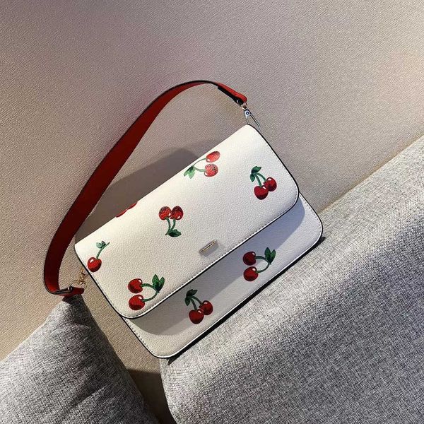 cherry luxury bag crossbody designer bags shoulder bag fashion letters print shopping handbags tote purse travel messenger bags for women
cherry luxury bag crossbody designer bags shoulder bag fashion letters print shopping handbags tote purse travel messenger bags for women