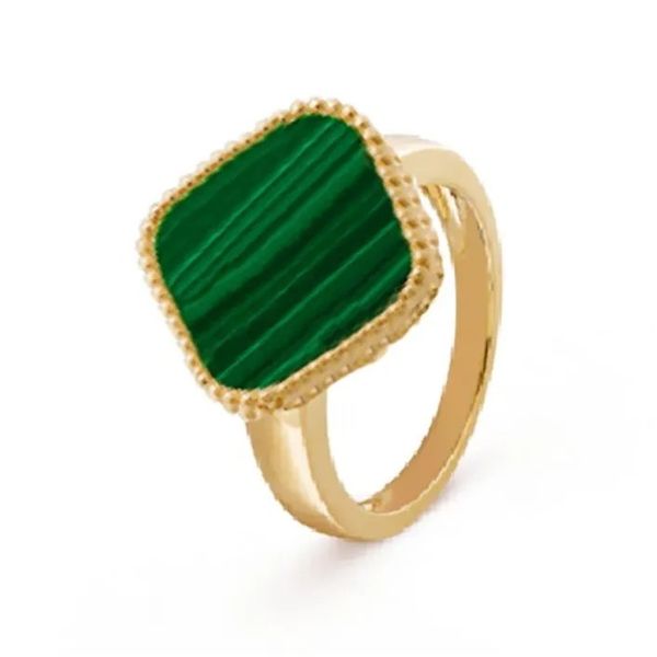 vintage classic cluster ring four leaf clover ring van mother of pearl luck 18k gold plated ring ladies and girls boutique cleef valentine&#, Golden;silver
vintage classic cluster ring four leaf clover ring van mother of pearl luck 18k gold plated ring ladies and girls boutique cleef valentine&#, Golden;silver