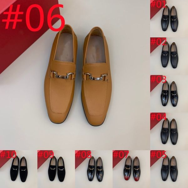 f11/10model fashion designer formal slip on shoes men luxurys dress shoes new classic leather oxfords for wedding party business flat shoes, Black
f11/10model fashion designer formal slip on shoes men luxurys dress shoes new classic leather oxfords for wedding party business flat shoes, Black