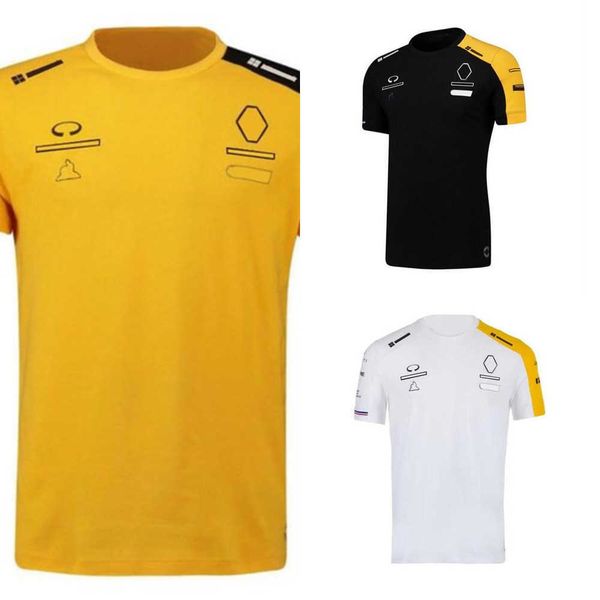 men's polos f1 team 2021 season racing suit round neck short sleeve t-shirt quick-drying and breathable customs to 2xl, White;black
men's polos f1 team 2021 season racing suit round neck short sleeve t-shirt quick-drying and breathable customs to 2xl, White;black