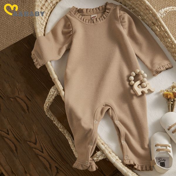 rompers ma baby 0-18m born infant bodysuit children's clothing ruffled bodysuit autumn spring game set 230408, Blue
rompers ma baby 0-18m born infant bodysuit children's clothing ruffled bodysuit autumn spring game set 230408, Blue