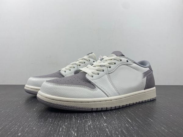 outdoor designer golf basketball shoes dz0790-101 men women 1 1s low sail black atmosphere grey athletics sports sneakers, Red;white
outdoor designer golf basketball shoes dz0790-101 men women 1 1s low sail black atmosphere grey athletics sports sneakers, Red;white