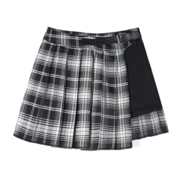 skirts harajuku gothic black red y2k women's skiing high waist pleated skateboard punk girls summer checker skiing in the 1990s 230408
skirts harajuku gothic black red y2k women's skiing high waist pleated skateboard punk girls summer checker skiing in the 1990s 230408