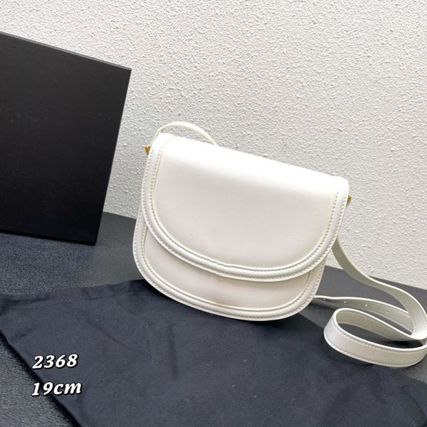7a retro saddle bag designer kaia bag ladies tofu bag glossy cow leather fashion shoulder bags luxury crossbody bag built-in compartment new
7a retro saddle bag designer kaia bag ladies tofu bag glossy cow leather fashion shoulder bags luxury crossbody bag built-in compartment new