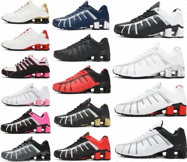 nz with box womens running shoes mens shoxs shock absorbing 2023 rl4 men trainers sports training sneakers triple black university sportswea
nz with box womens running shoes mens shoxs shock absorbing 2023 rl4 men trainers sports training sneakers triple black university sportswea