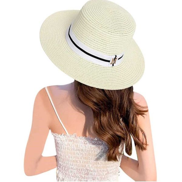 wide brim hats bucket women's stylish straw solid color floppy hat streetwear beach style sunshade casquette femme motion current 60ess, Blue;gray
wide brim hats bucket women's stylish straw solid color floppy hat streetwear beach style sunshade casquette femme motion current 60ess, Blue;gray