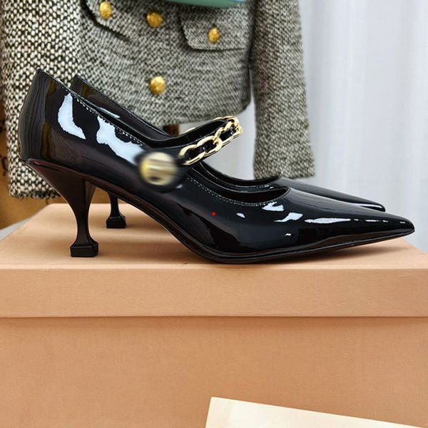 2023 fashion dress shoes crystal pumps satin suede leather high heels bridal wedding party women's walking size35-40 -131, Black
2023 fashion dress shoes crystal pumps satin suede leather high heels bridal wedding party women's walking size35-40 -131, Black