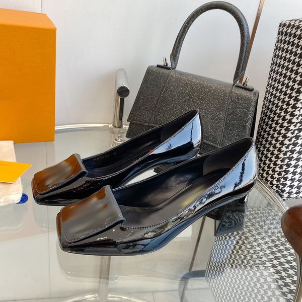 2023 fashion high heel designer shoes nude heels woman pumps brand classic patent leather black women sandals -108
2023 fashion high heel designer shoes nude heels woman pumps brand classic patent leather black women sandals -108