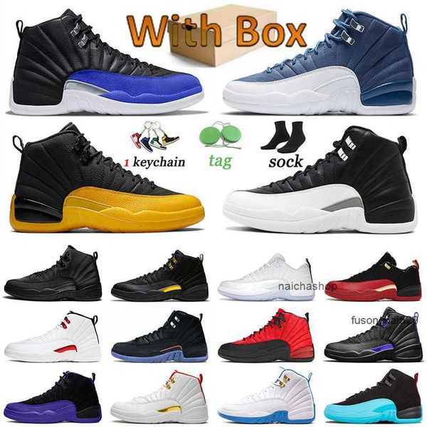 jorden jordon fashion 12 12s men trainers basketball shoes hyper royal playoffs jumpman sneakers royalty twist flu game women sports utility
jorden jordon fashion 12 12s men trainers basketball shoes hyper royal playoffs jumpman sneakers royalty twist flu game women sports utility