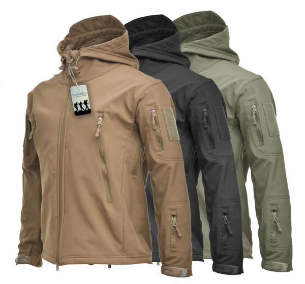 outdoor windproof waterproof thermal softshell jakcets mentactical mountain outerwearhiking camping jackets4417554, Blue;black
outdoor windproof waterproof thermal softshell jakcets mentactical mountain outerwearhiking camping jackets4417554, Blue;black