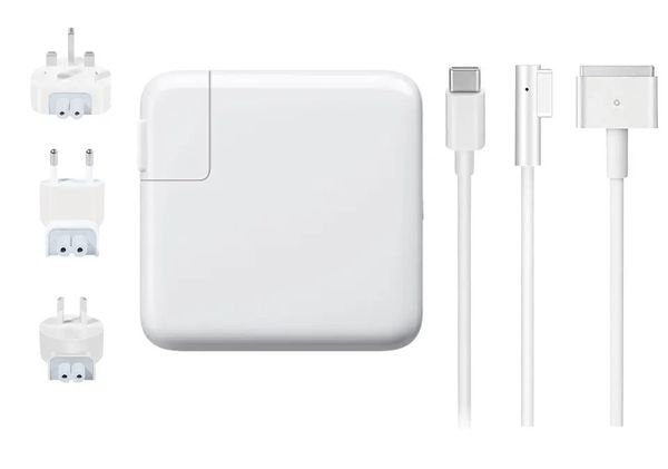 2023 wholesale for macbook air charger 61w 87w 96w type c replacement for apple lapcharger
2023 wholesale for macbook air charger 61w 87w 96w type c replacement for apple lapcharger