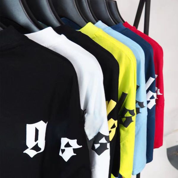 mens t-shirts summer fashion mens womens designers t shirts long sleeve luxurys letter cotton tshirts clothing polos short sleeve clothes, White;black
mens t-shirts summer fashion mens womens designers t shirts long sleeve luxurys letter cotton tshirts clothing polos short sleeve clothes, White;black