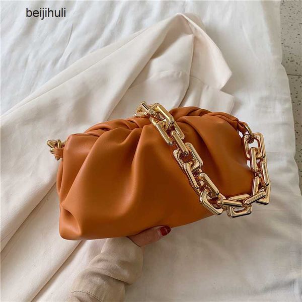 bottegs venets chain pouch brief handbags korean leisure thick cloud bag 2023 winter new simple versatile handbag large capacity one shoulde, Black
bottegs venets chain pouch brief handbags korean leisure thick cloud bag 2023 winter new simple versatile handbag large capacity one shoulde, Black