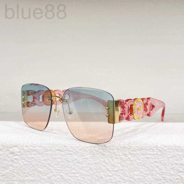 sunglasses designer rentou ve new tiktok online celebrity personality advanced sunglasses women versatile fashion ve5409 8na1, White;black
sunglasses designer rentou ve new tiktok online celebrity personality advanced sunglasses women versatile fashion ve5409 8na1, White;black