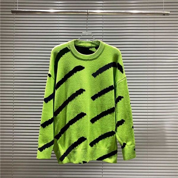 autumn color balencigas pattern winter mens fashion contrast designer 17 colors women sweater letter knit wear, White;black
autumn color balencigas pattern winter mens fashion contrast designer 17 colors women sweater letter knit wear, White;black