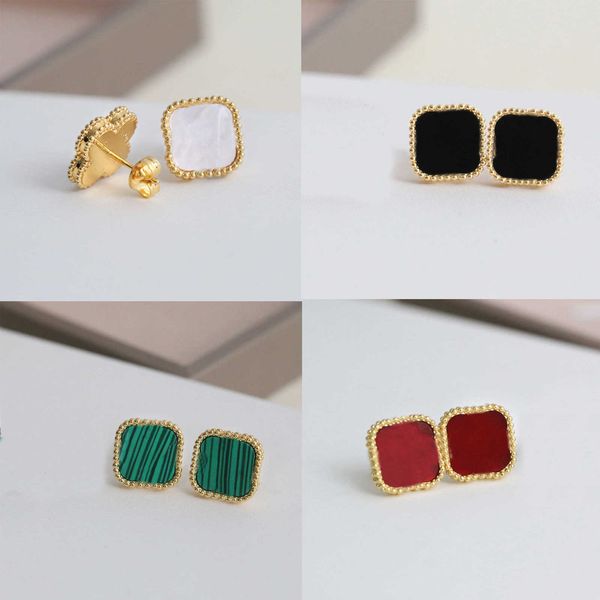 designer bracelets luxury designer stud earrings love classic charm jewelry couple gift pendant necklace screw party wedding cleefing dfg, Golden;silver
designer bracelets luxury designer stud earrings love classic charm jewelry couple gift pendant necklace screw party wedding cleefing dfg, Golden;silver