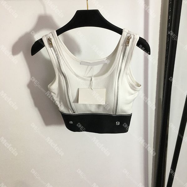 women tanks camis cotton blend tank shorts designer yoga suit sportwear fitness sports bra mini outfits solid elastic femme cropped knitted, White
women tanks camis cotton blend tank shorts designer yoga suit sportwear fitness sports bra mini outfits solid elastic femme cropped knitted, White