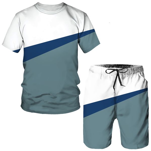 men's tracksuits summer print patch work casual men's t-shirt/shorts/set short sleeve t-shirt couple sports shirt two piece set ca, Gray
men's tracksuits summer print patch work casual men's t-shirt/shorts/set short sleeve t-shirt couple sports shirt two piece set ca, Gray