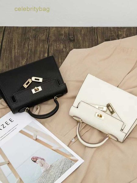 designer kelliess handbags hemres premium textured leather mini carrie single shoulder messenger cow carrying female minority design hand sp
designer kelliess handbags hemres premium textured leather mini carrie single shoulder messenger cow carrying female minority design hand sp
