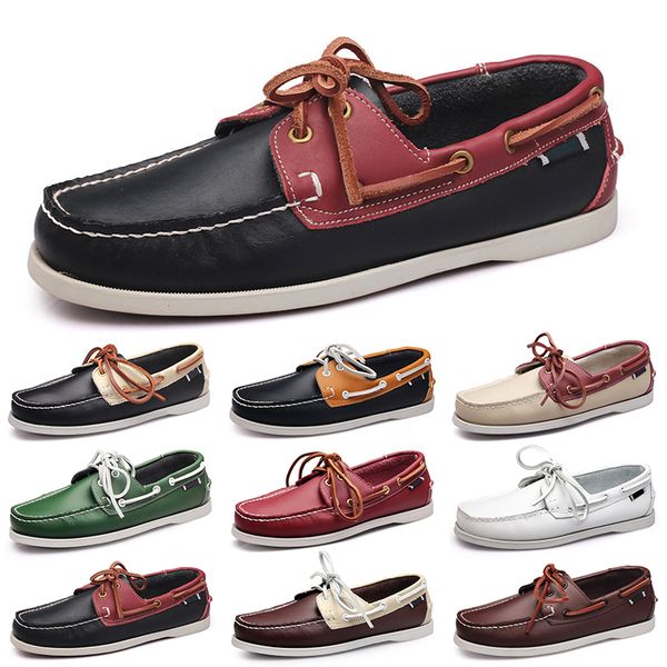 casual shoes men white leisure silvers taupe dlives browns grey red green walking low softs multi leather mens sneaker outdoor trainer, Black
casual shoes men white leisure silvers taupe dlives browns grey red green walking low softs multi leather mens sneaker outdoor trainer, Black