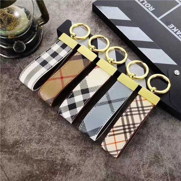 leather plaid neutral suitable trendy brand keychain bag accessory pendant key ring buckle outer single pu, Slivery;golden
leather plaid neutral suitable trendy brand keychain bag accessory pendant key ring buckle outer single pu, Slivery;golden