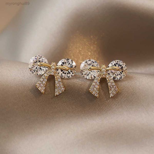 charm s925 silver needle bow knot simple and small style new end light luxury earrings for women qkns n6cz, Golden
charm s925 silver needle bow knot simple and small style new end light luxury earrings for women qkns n6cz, Golden