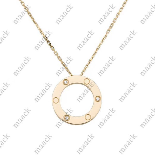 pendant necklaces designer love circle pendant necklace fashion letter necklaces for men and women valentine's day gift 18k gold plated, Silver
pendant necklaces designer love circle pendant necklace fashion letter necklaces for men and women valentine's day gift 18k gold plated, Silver