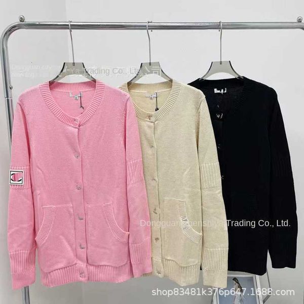 Knits Women' Tees Xiaoxiangfeng Knitted Cardigan Bubble Sleeve Element Matching Sense Metal Button Advanced Pullover Fashion Versatile Top NACB, Deep khaki cloth color
Knits Women' Tees Xiaoxiangfeng Knitted Cardigan Bubble Sleeve Element Matching Sense Metal Button Advanced Pullover Fashion Versatile Top NACB, Deep khaki cloth color